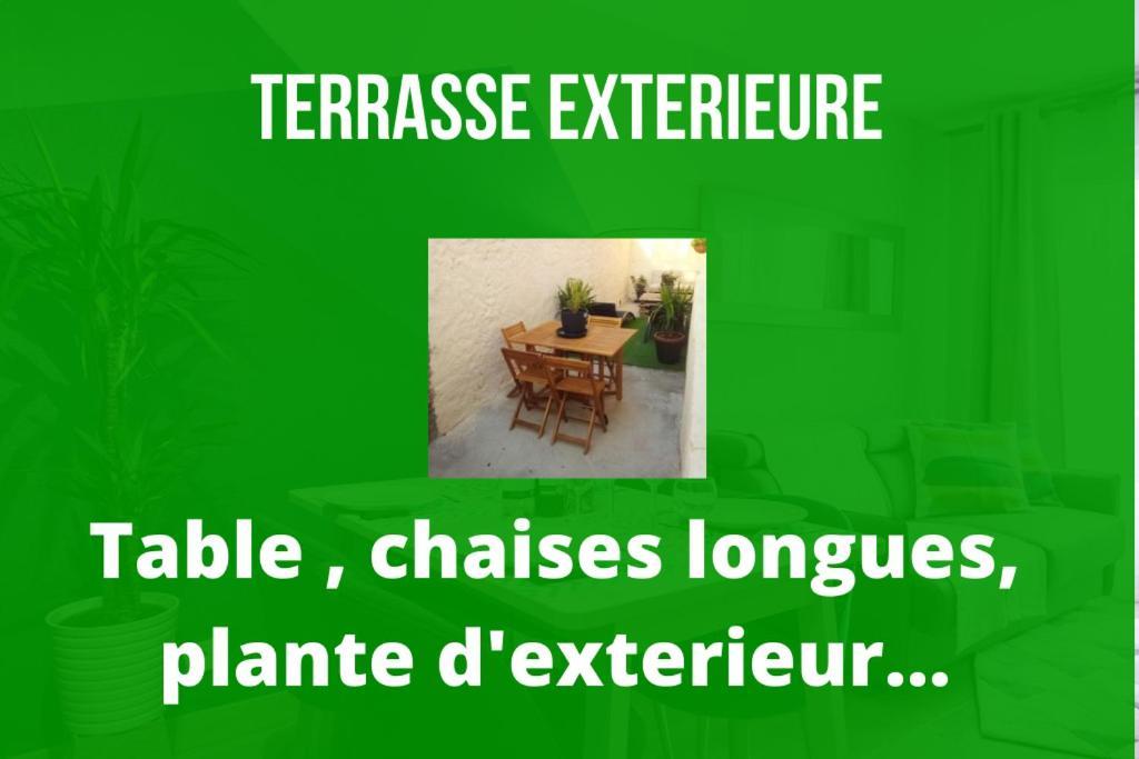 Gite La Fontaine -Cozy-1H De Paris -Jacuzzi Privatif La Boissiere  Buitenkant foto